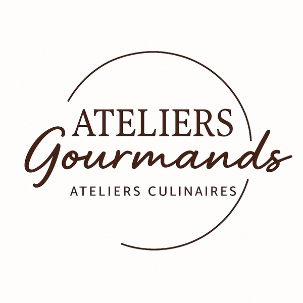 Ateliers gourmands